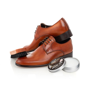 AKSGRP Produit populaire pour le nettoyage et l'entretien des chaussures Huile de vison 30ml - Product Image 4