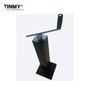 Accessoires de <span class=keywords><strong>remorque</strong></span> et de camion <span class=keywords><strong>prix</strong></span> usine 5000LBS poignée latérale <span class=keywords><strong>roue</strong></span> de cric électrique <span class=keywords><strong>roue</strong></span> <span class=keywords><strong>jockey</strong></span> - Product Image 4