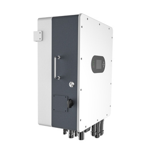 ZZPO IP65 ระบบไฮบริดพลังงานแสงอาทิตย์แบบสามเฟส รองรับการเชื่อมต่อแบบเดี่ยว/สาม/สี่/คู่ ประสิทธิภาพ 99.9% แรงดันไฟฟ้าขาเข้า 48V รองรับไฟฟ้ากระแสตรง/กระแสสลับ 100-240V รุ่น 37684 ระบบไฮบริดพลังงานแสงอาทิตย์ - Product Image 2