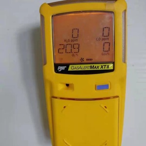 Honeywell เครื่องตรวจจับก๊าซ Bw Max XT II 4 in 1เครื่องตรวจจับออกซิเจนและการระเบิด XT และ3C - Product Image 3