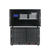 Matriz Híbrida Universal Enchufable Hardrock ROHs Tipo 36 Canales con Construcción Metálica y Molde Privado Hecho en China Artículo A009