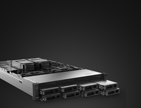 Server Rak Xfusion FusionServer 2258H V8 2U 2P |   Prosesor AMD EPYC 9005 192-Core Ganda |   24 DDR5 |   4 GPU Dual-Slot
