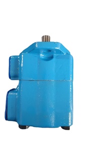 45VQ60A-11C20R ปั๊มใบพัดสำหรับ50VQ 45VQ ระบบไฮดรอลิก20VQ 25VQ 35VQ แบบถาวรขนาดเล็ก - Product Image 3
