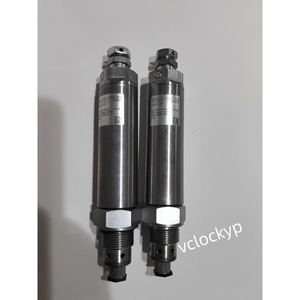 Valve de réduction de pression HAWE CDK3-2-175, 1 pièce, nouvelle, expédition rapide via Fedex/DHL - Product Image 1