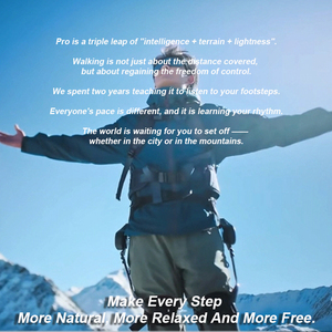 Exosquelette Robotique IA en Fibre de Carbone Combinaison Électrique Légère pour Randonnée Marche et Escalade Assistance Robotique Sportive - Product Image 3