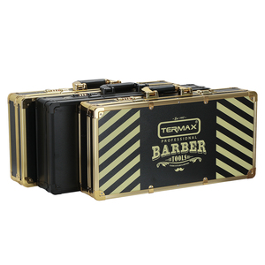 Grande usine chinoise, bonne capacité de stockage, petit <span class=keywords><strong>sac</strong></span> de transport mobile pour coiffeur, <span class=keywords><strong>sac</strong></span> de barbier avec <span class=keywords><strong>prix</strong></span> de gros - Product Image 6