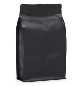 Pochettes à café personnalisées avec valve de dégazage |   Sachets à haute barrière |   Fournitures d'impression OEM - Product Image 2