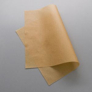 Food Grade Customized Greaseproof <b>Paper</b> for Tulip Muffin Cups Making Suitable for Baking and Food Packaging Oven Freezer - Product Image 6