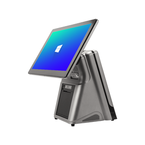 Caja registradora electrónica máquina de <span class=keywords><strong>cajero</strong></span> caja registradora para supermercado - Product Image 4