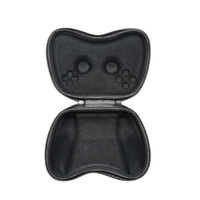 Sac antichoc Pochette Sac à main Étui de transport pour Play Station 5 pour manette PS5 Sac de rangement pour manette de jeu Sac de voyage