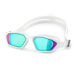 <span class=keywords><strong>2025</strong></span> חדש hd אנטי ערפל עמיד למים למבוגרים שחייה משקפי מגן - Product Image 4