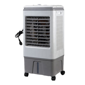 Portable Evaporative Air Conditioner Outdoor Hotel Use 3 Speeds Factory Direct Sale - Product Image 2