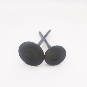 13711-25020 13715-25020 Válvula de admisión y escape del motor para Toyota CAMRY CROWN HARRIER/HYBRID HIGHLANDER RAV4 WILDLANDER 2,5 A25 # - Product Image 2