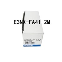 E3nx-fa41 E3nx-fa21 E3nx-fa51 E3nx-fa24 E3nx-fa54 Penguat Serat Optik Produk Baru, Asli dengan Garansi Satu Tahun