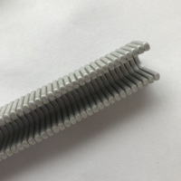 1 boîte de 5000 pièces de clips en aluminium argenté halal S740 pour boyaux à saucisses, marque Lukuan