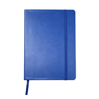Ensemble cadeau personnalisé moderne en acier inoxydable pour le personnel, avec bouteille anti-fuite, carnet et stylo - Cadeau pour la fête des pères et Thanksgiving
