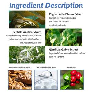 Ream-extracto de plantas posparto, Ream en oferta, venta al por mayor - Product Image 5