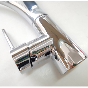 Кухонный смеситель с одной ручкой - Product Image 5