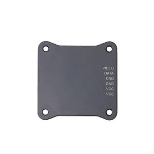 FPV VTX 5.8G 2.5W 72CH Transmisión de Video con Potencia Ajustable, Piezas para Drones FPV VTX - Product Image 3