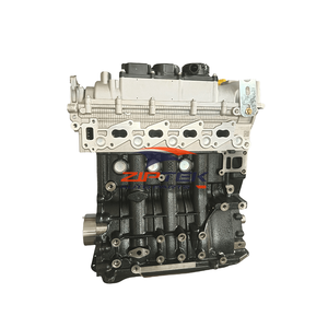 Piezas Nuevas para <span class=keywords><strong>Motor</strong></span> Diésel 1.9 D19TCIE1 para Camionetas Ligeras Foton JAC - Product Image 5