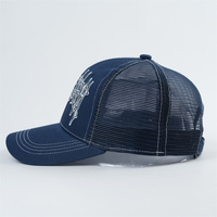 Gorra de camionero de malla de 6 paneles, gorra de camionero de campo personalizada, gorra de camionero para hombre, gorra de camionero de camuflaje, gorra Snapback, gorra de malla personalizada