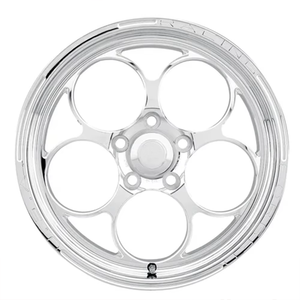 Roues avant forgées WELD Magnum Frontrunner Drag 15 16 17 pouces pour Chevrolet Ford Mustang <span class=keywords><strong>Camaro</strong></span>, configuration avant de course - Product Image 6