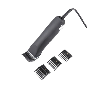 Vendita calda professionale su misura tagliatore di cane macchina di taglio AC alimentato con materiali in plastica e ferro - Product Image 2