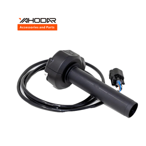 Accessori per Moto Elettriche: Acceleratore con Doppio Sensore Hall per Surron Light Bee, <span class=keywords><strong>Ricambi</strong></span> per Biciclette Elettriche SURON - Product Image 4