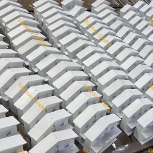 Ala de resina conmemorativa de primera comunión <span class=keywords><strong>para</strong></span> bebé, recuerdo de bautismo <span class=keywords><strong>para</strong></span> niño y niña recién nacido - Product Image 5