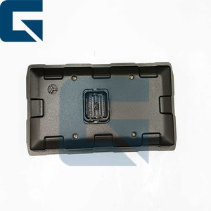 Écran de moniteur 589-5731 5895731 pour excavatrice E308 - Product Image 4