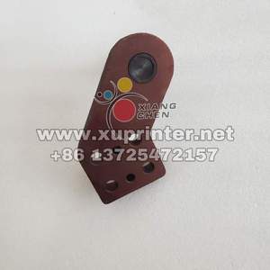 C4.014.029F Support for Heidelberg CD102 Offset <b>Printing</b> <b>Machine</b> Parts - Product Image 4