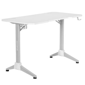 Blanco de alta calidad Gaming Desk Computer PC R2S Computer Best Gaming Desk para <span class=keywords><strong>Gamer</strong></span> Gaming Tables Cheaper Table - Product Image 1