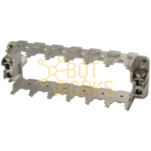 Murrelektronik 70MH-RG06B-0000000 Alluminio-Nuovo - Product Image 1