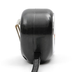 Ruban à mesurer BTE T70, anneau de galvanoplastie tendance, étui super, ruban à mesurer en acier de haute précision, <span class=keywords><strong>service</strong></span> de personnalisation - Product Image 4