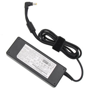 15.6V 7.05A 110W แล็ปท็อป AC อะแดปเตอร์ CF-AA5713A CF-AA5713A M1ที่ชาร์จไฟ M2สำหรับ PANASONI C toughbook - Product Image 3