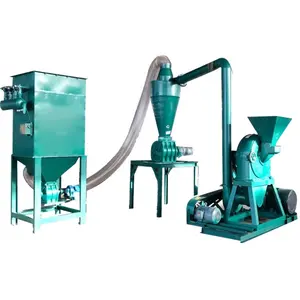 china industrial semolina flour milling machine for making corn flour wheat flour mill line