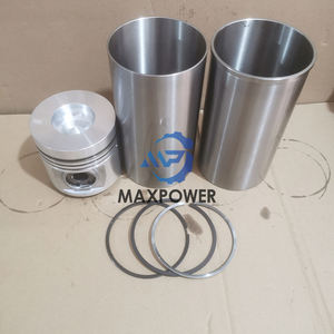 0082700 1905843 2996869 98436986 Kit di rivestimento del pistone adatto per il motore <span class=keywords><strong>iveco</strong></span> 8040.25B 8060.25R - Product Image 3