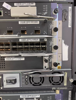 USG9520, Firewall de Seguridad de Última Generación, Firewall de Red Empresarial con IPS, VPN y Antivirus
