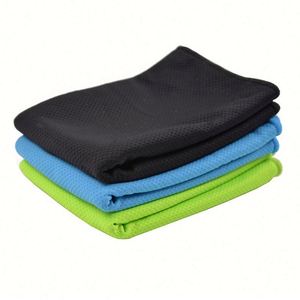 Professional Manufacture <b>Cheap</b> Durable Customizable Soft and Quick Dry Ice Cooling Microfiber Sport <b>Towel</b> - Product Image 5