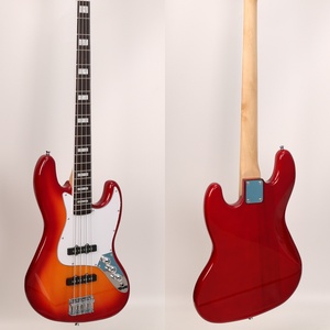 Bajo Eléctrico al por Mayor, 4 Cuerdas, Alta Calidad de Fábrica, Bajo de 34 Pulgadas, Instrumento Musical OEM <span class=keywords><strong>en</strong></span> Venta - Product Image 3