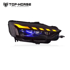 <span class=keywords><strong>2017</strong></span> + Aud-i <span class=keywords><strong>A5</strong></span> RS5 Sportback fari anteriori a LED - Product Image 1