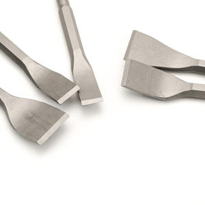 Werkseitige elektrische Bohr hammer aus Stahl <span class=keywords><strong>SDS</strong></span> Plus Shank 14*250 Flachmeißel-Spritzbeton-Mauerwerk - Product Image 2