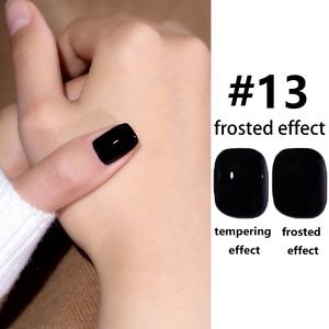 Soak Off UV LED Gel Polish 48 Color Jelly Nail <b>Varnish</b> Bottle Custom Logo Vegan Material for Manicure - Product Image 3