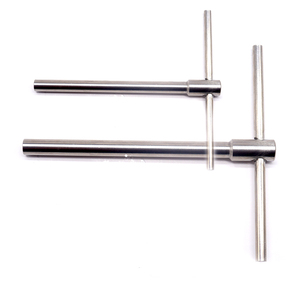 ประแจกระบอกด้ามยาวแบบที - Product Image 4