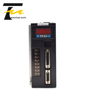 Kits de Servomotores de CA 1KW 4.5N.M 1.5KW 6N.M 2KW 7.5N.M Serie <span class=keywords><strong>130ST</strong></span> AASD 30A con Cable de 3m Accesorios para Máquinas Herramienta - Product Image 4