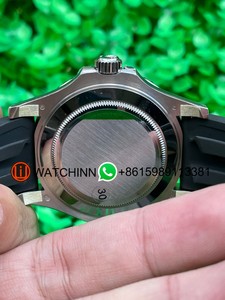 Reloj de Pulsera para Hombre de Lujo con Movimiento VSF VS 3235, 42mm, Acero YM 904L, Luminoso, Precio al por Mayor VS Fábrica - Product Image 6