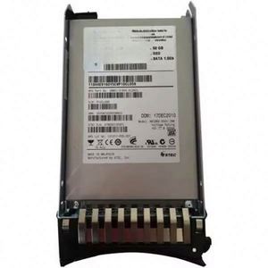 02PX339 1.92TB SSD 12Gb SAS 2.5 นิ้ว แฟลชไดรฟ์ ใหม่ กล่องเปิด - Product Image 1