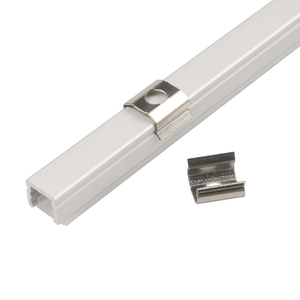 Profilé en aluminium PERFECT ZL-0606 6063-T5 carré non allié pour décorations avec services de pliage et de découpe Marque - Product Image 3