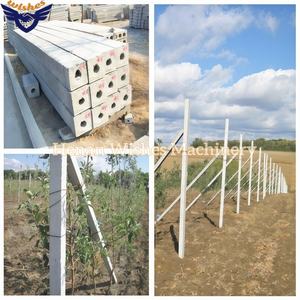 Máquina Semiautomática para Construcción Prefabricada <span class=keywords><strong>de</strong></span> Hormigón Prefabricado, 80*90mm, 1 Año <span class=keywords><strong>de</strong></span> Garantía, Rodamiento <span class=keywords><strong>de</strong></span> Alta Eficiencia y Durabilidad - Product Image 6