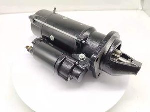 Motor de Arranque para Excavadora, Motor Diésel C4.4 C7.1, 425-9176 341-7601 - Product Image 4